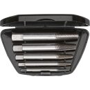 Gedore Schraubenausdreher-Satz 5-tlg M3-M18