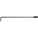 BGS technic Winkelschlüssel | extra lang | T-Profil...