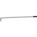 BGS technic Winkelschlüssel | extra lang | T-Profil...
