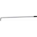 BGS technic Winkelschlüssel | extra lang | T-Profil...