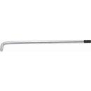 BGS technic Winkelschlüssel | extra lang | T-Profil...