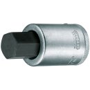 Gedore Schraubendrehereinsatz 3/4" Innen-6-kant 19 mm