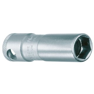 Gedore Zündkerzeneinsatz mit Magnet 20,8 mm 1/2"
