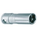Gedore Zündkerzeneinsatz mit Magnet 20,8 mm 1/2"