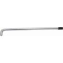 BGS technic Winkelschlüssel | extra lang | T-Profil...