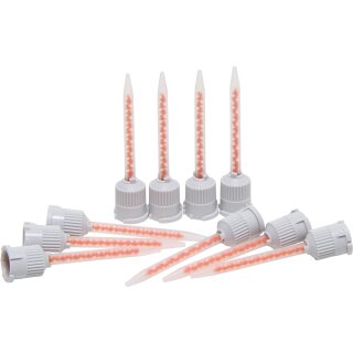 BGS technic Mixtüllen für 2K-Spezialkleber Kartusche 10g | 10-tlg.