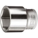 Gedore Steckschlüsseleinsatz 3/4" 6-kant 36 mm