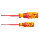 Gedore VDE-Schraubendreher-Satz SLIM DRIVE, 2-tlg