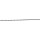BGS technic Spiralbohrer | lang | für Art. 8698 | 2,5 x 120 mm