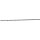 BGS technic Spiralbohrer | lang | für Art. 8698 | 3,3 x 140m
