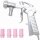 BGS technic Ersatzsandstrahlpistole für Art. 8717