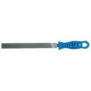 Gedore Halbrunde Werkstattfeile 6", 150x16 mm