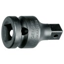 Gedore Reduzierstück 1/2" auf 3/8"