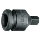 Gedore Reduzierstück 3/8" auf 1/4"