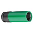 Gedore Kraftschraubereinsatz 1/2" mit...