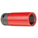 Gedore Kraftschraubereinsatz 1/2" mit...