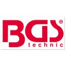 BGS technic BGS®-Banner/-Fahne | 2000 x 1000 mm