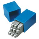 Gedore Schlagzahlen 9-tlg