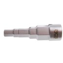 BGS technic Stufenschlüssel | Antrieb Innenvierkant...