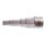 BGS technic Stufenschlüssel | Antrieb Innenvierkant 12,5 mm (1/2") | 5-stufig