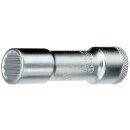 Gedore Steckschlüsseleinsatz 3/8" lang...