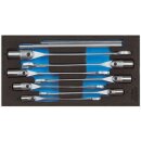 Gedore Check-Tool-Modul leer