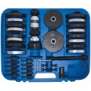 BGS technic Radlager-Werkzeug-Satz | für VAG |...