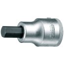 Gedore Schraubendrehereinsatz 3/4" Innen-6-kant 14 mm