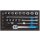 Gedore Check-Tool-Modul leer