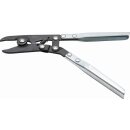 BGS technic Ohrlos-Antriebswellenschellen-Zange | 260 mm