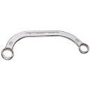 Gedore Starter-Blockschlüssel 11x13 mm