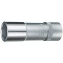 Gedore Steckschlüsseleinsatz 1/2" lang 6-kant...