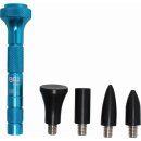BGS technic Aluminum-Ausbeulstift mit auswechselbaren...