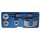 BGS technic Bremskolben-Rückstell-Satz | universal | Links- und Rechtsgewinde | 6-tlg.