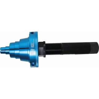BGS technic Einstellbarer Lagerring- und Radialdichtring-Eintreiber