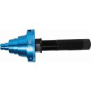 BGS technic Einstellbarer Lagerring- und...