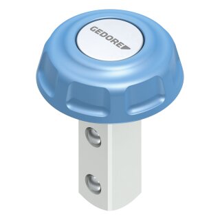 Gedore Pilzkopf 1/2" für DREMASTER DMK