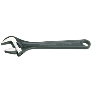 Gedore Einmaulschlüssel verstellbar 10"