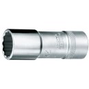 Gedore Steckschlüsseleinsatz 1/2" lang...