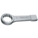 Gedore Schlag-Ringschlüssel 22 mm