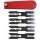 BGS technic E-Ring-/Sicherungsring-Werkzeug-Satz | "4-IN-1"