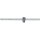 Gedore Quergriff 1/2" 292 mm