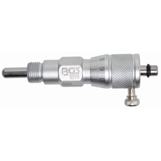 BGS technic Einstellwerkzeug für Kolbenhöhe | M14 x 1,25