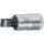 Gedore Schraubendrehereinsatz 1/2" Schlitz 16x2,5 mm