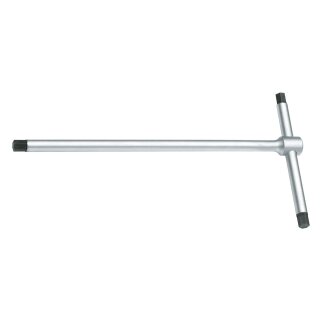 Gedore Sechskant-Stiftschlüssel mit T-Griff 3 mm