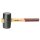 Gedore Gummihammer weich d 65 mm