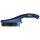 BGS technic Drahtbürste mit Kunststoffgriff | 282 mm