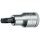 Gedore Schraubendrehereinsatz 1/2" Innen-TORX Stift T45