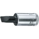 Gedore Schraubendrehereinsatz 3/8" Schlitz 6,5x1,2 mm