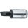 Gedore Schraubendrehereinsatz 3/8" Schlitz 6,5x1,2 mm